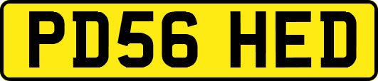 PD56HED