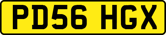 PD56HGX