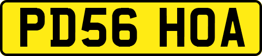 PD56HOA