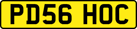 PD56HOC