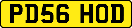 PD56HOD