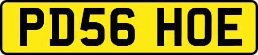PD56HOE