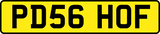 PD56HOF
