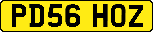 PD56HOZ