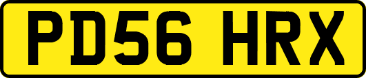 PD56HRX