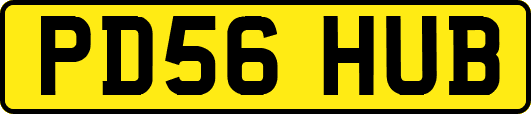 PD56HUB