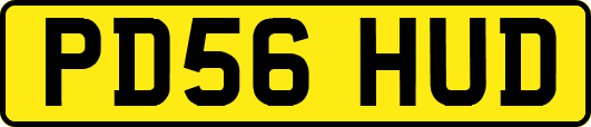 PD56HUD
