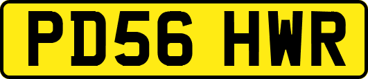 PD56HWR