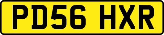 PD56HXR