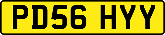 PD56HYY