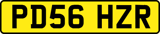 PD56HZR