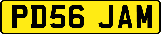 PD56JAM