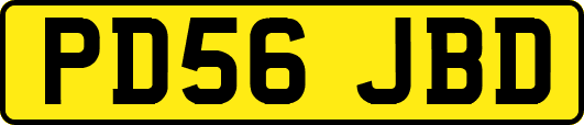PD56JBD