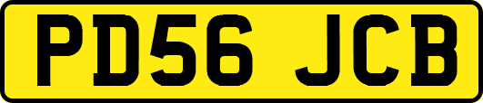 PD56JCB