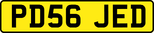 PD56JED