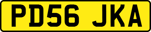 PD56JKA