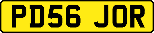 PD56JOR