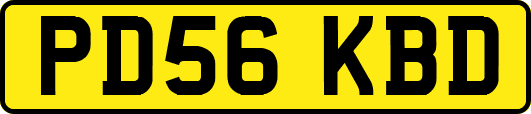 PD56KBD