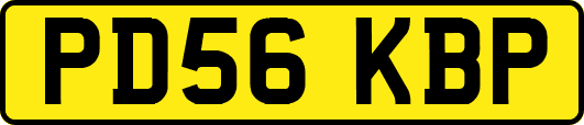PD56KBP