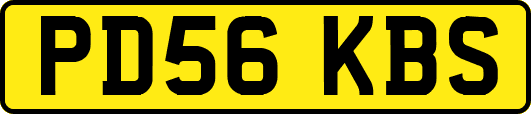 PD56KBS