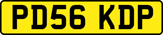 PD56KDP