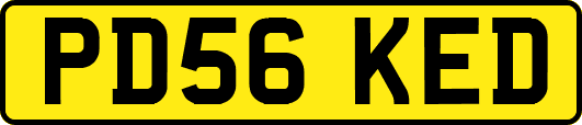 PD56KED