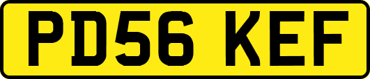 PD56KEF