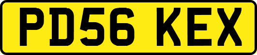 PD56KEX