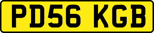 PD56KGB