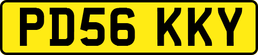 PD56KKY