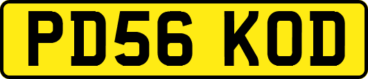 PD56KOD