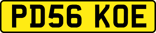PD56KOE