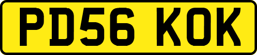 PD56KOK
