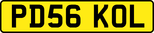 PD56KOL