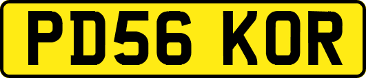 PD56KOR