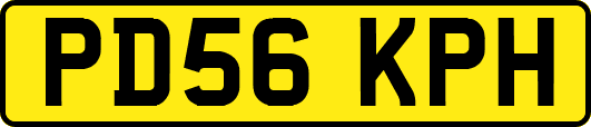 PD56KPH