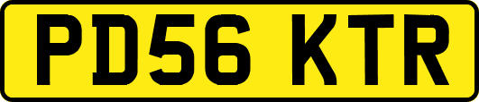 PD56KTR