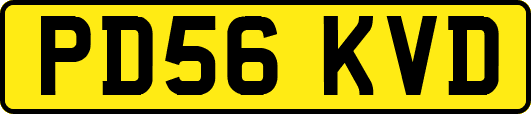 PD56KVD