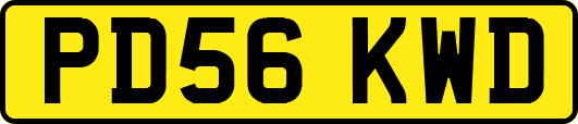 PD56KWD