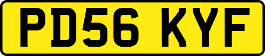 PD56KYF