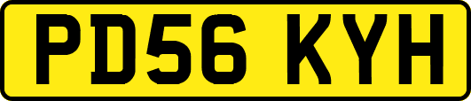 PD56KYH