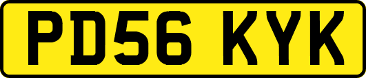 PD56KYK