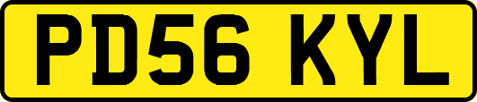 PD56KYL