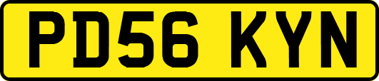 PD56KYN