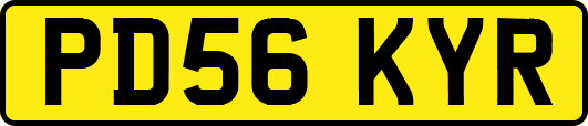 PD56KYR