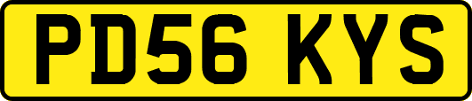 PD56KYS