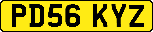PD56KYZ