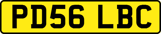 PD56LBC