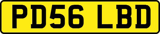 PD56LBD