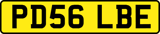PD56LBE
